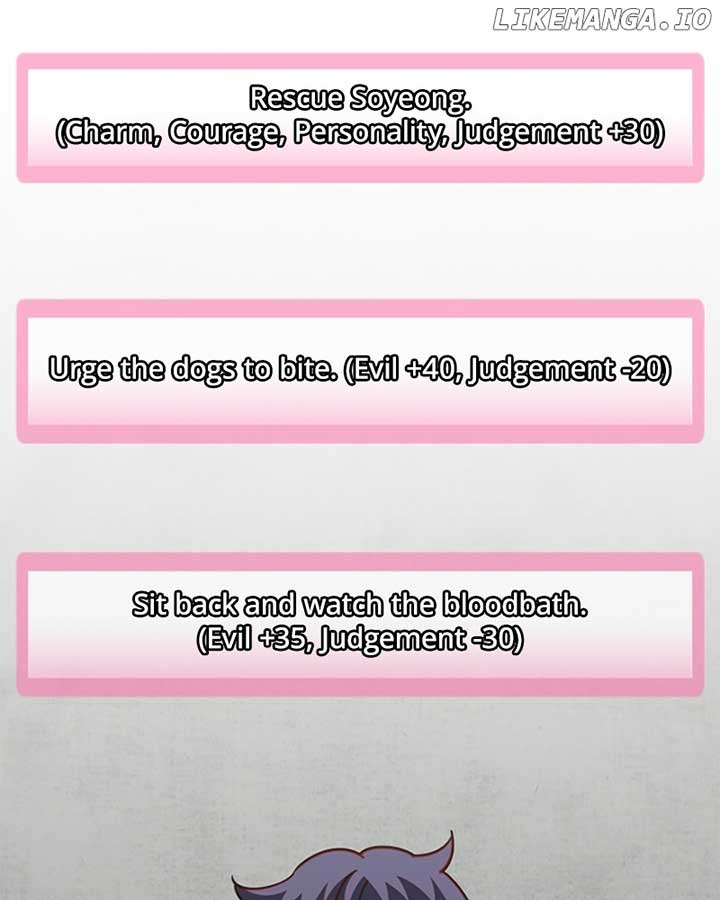 I’m the Only One Bullied by the New High School Student Chapter 34 page 4