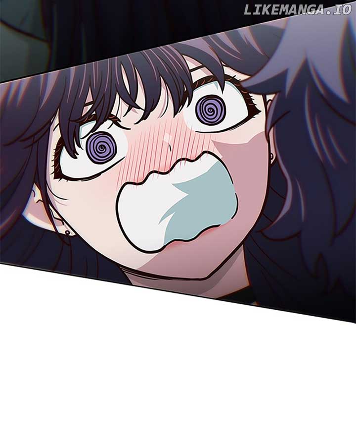 I’m the Only One Bullied by the New High School Student Chapter 34 page 50