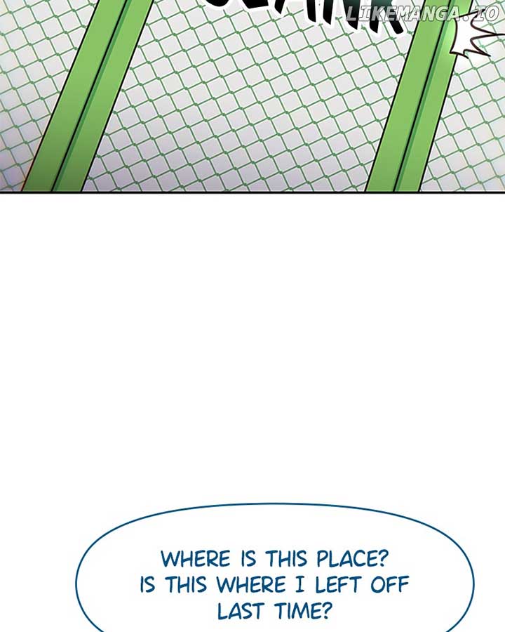 I’m the Only One Bullied by the New High School Student Chapter 34 page 56