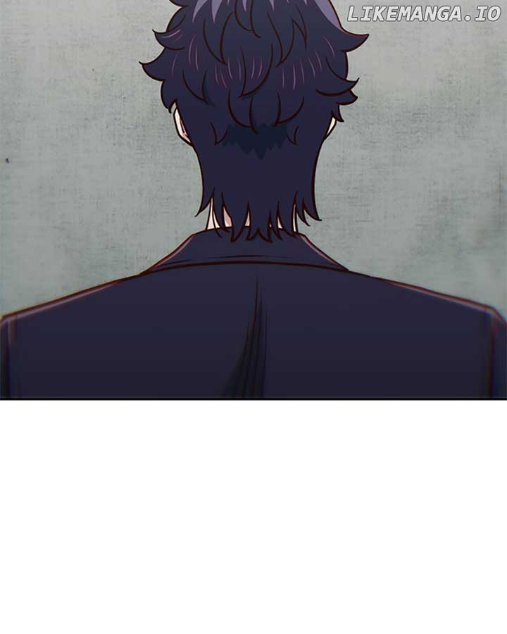 I’m the Only One Bullied by the New High School Student Chapter 34 page 5