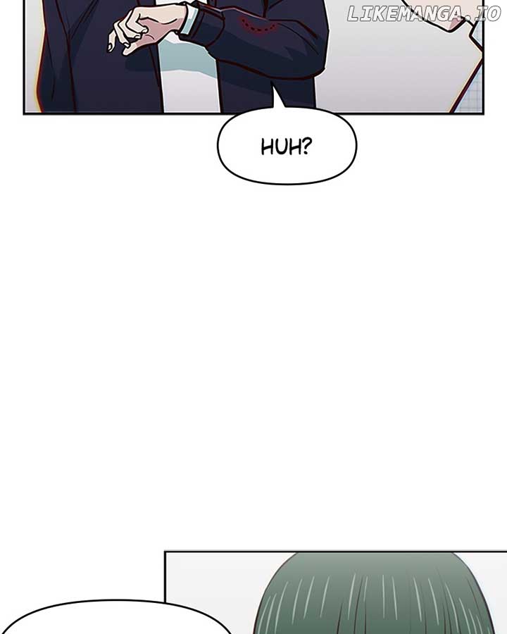 I’m the Only One Bullied by the New High School Student Chapter 34 page 59