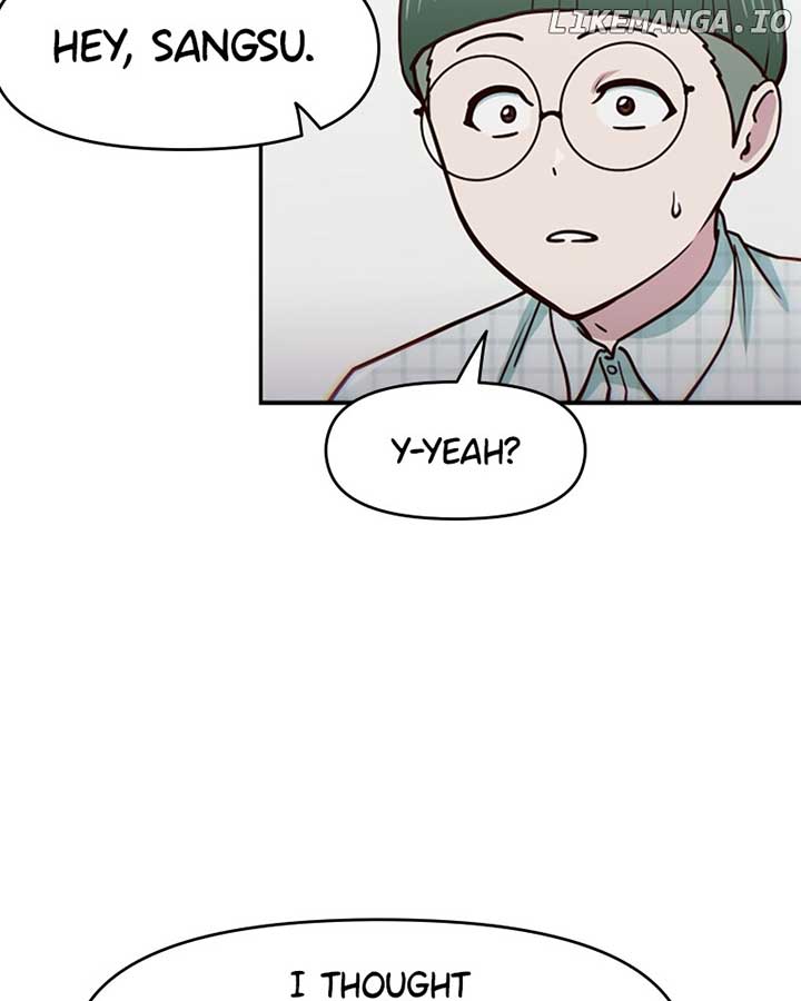 I’m the Only One Bullied by the New High School Student Chapter 34 page 60