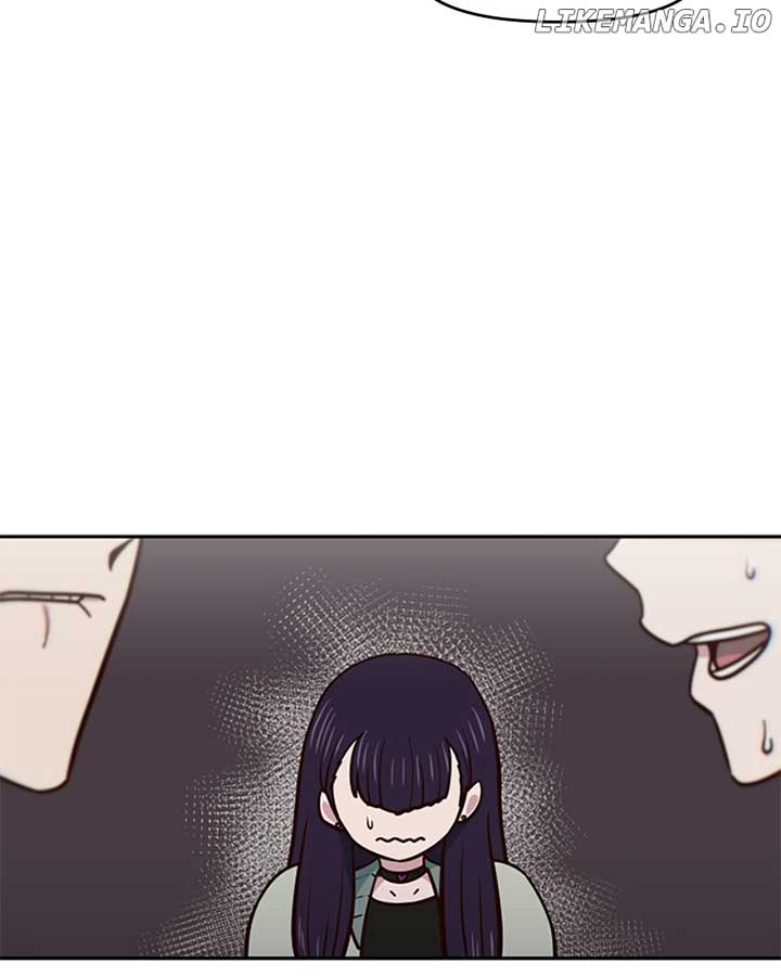 I’m the Only One Bullied by the New High School Student Chapter 34 page 62