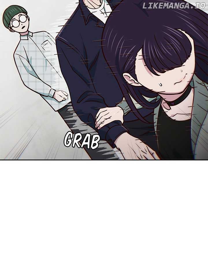 I’m the Only One Bullied by the New High School Student Chapter 34 page 64