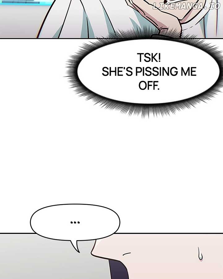 I’m the Only One Bullied by the New High School Student Chapter 34 page 71