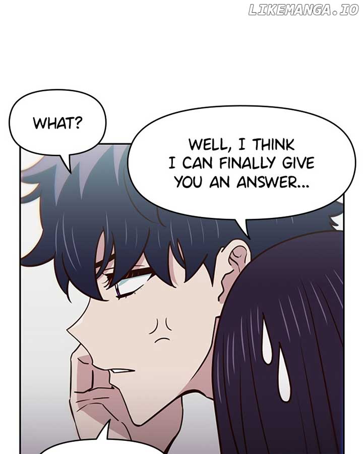 I’m the Only One Bullied by the New High School Student Chapter 34 page 73