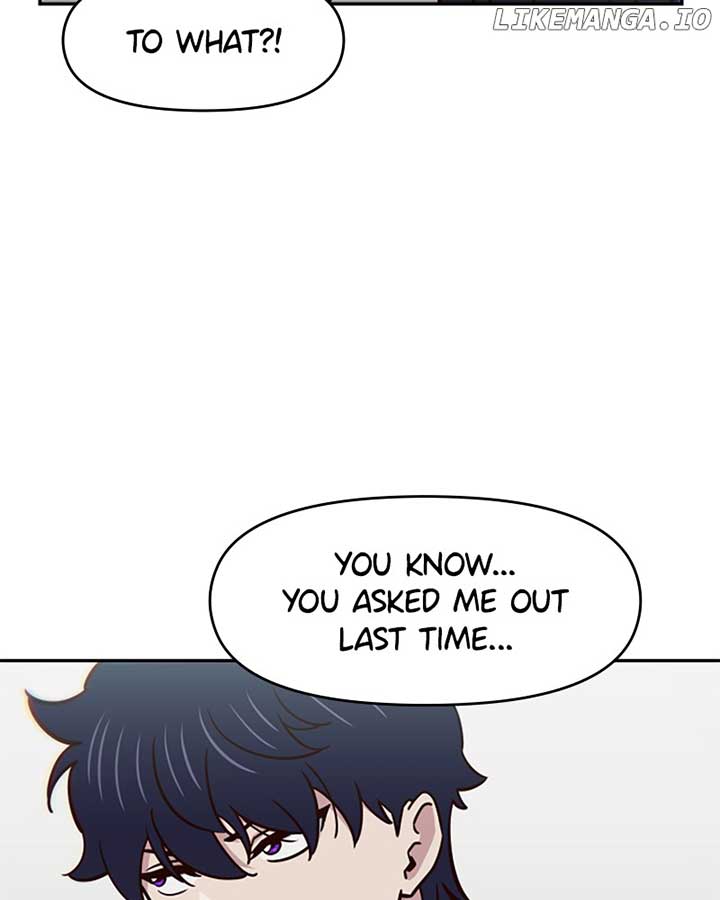 I’m the Only One Bullied by the New High School Student Chapter 34 page 74