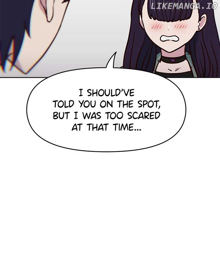I’m the Only One Bullied by the New High School Student Chapter 34 page 78
