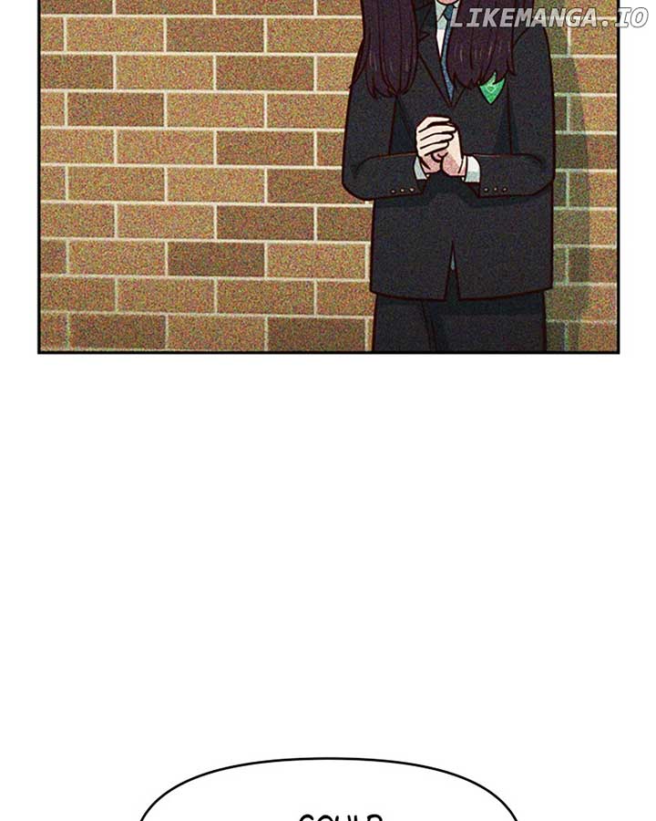 I’m the Only One Bullied by the New High School Student Chapter 34 page 83