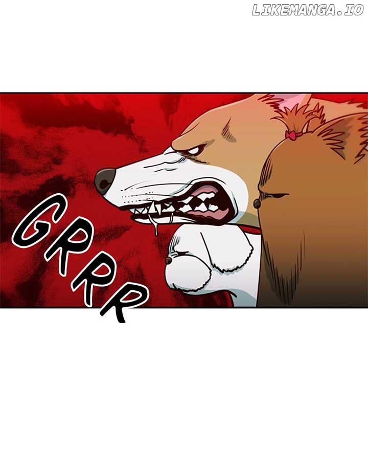 I’m the Only One Bullied by the New High School Student Chapter 34 page 8