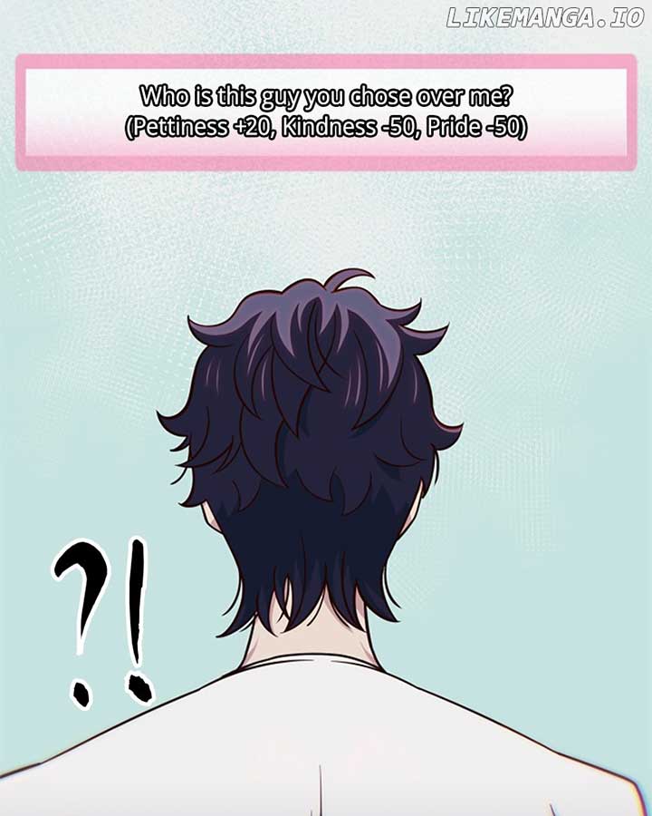 I’m the Only One Bullied by the New High School Student Chapter 34 page 90