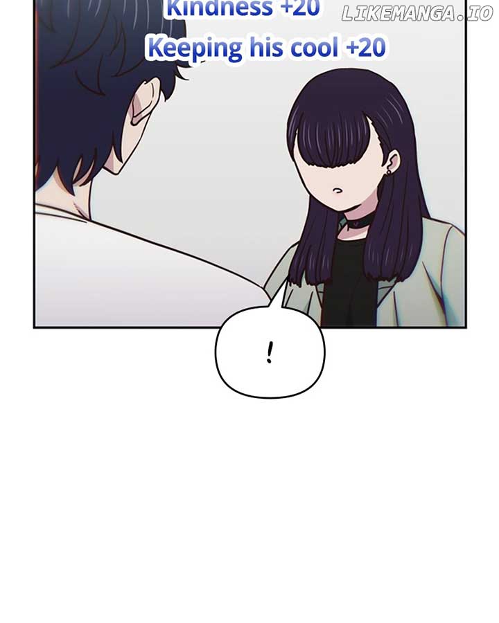 I’m the Only One Bullied by the New High School Student Chapter 34 page 93