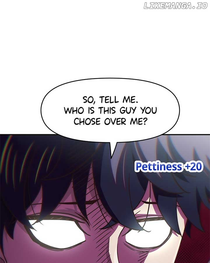 I’m the Only One Bullied by the New High School Student Chapter 34 page 95