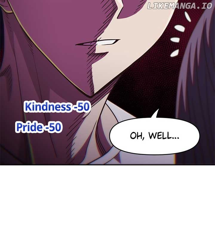 I’m the Only One Bullied by the New High School Student Chapter 34 page 96