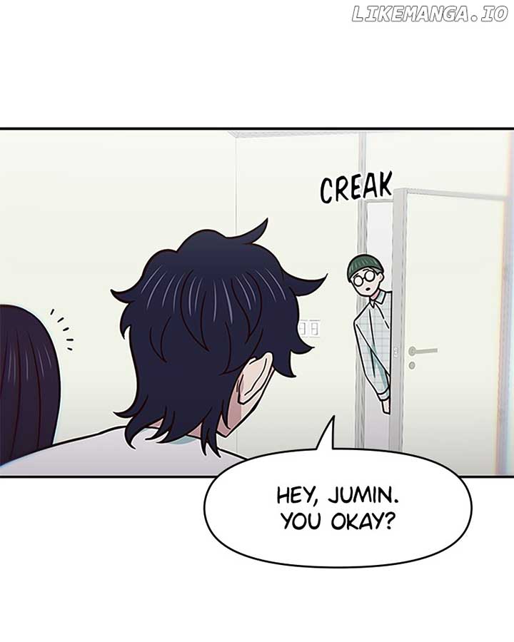 I’m the Only One Bullied by the New High School Student Chapter 34 page 97