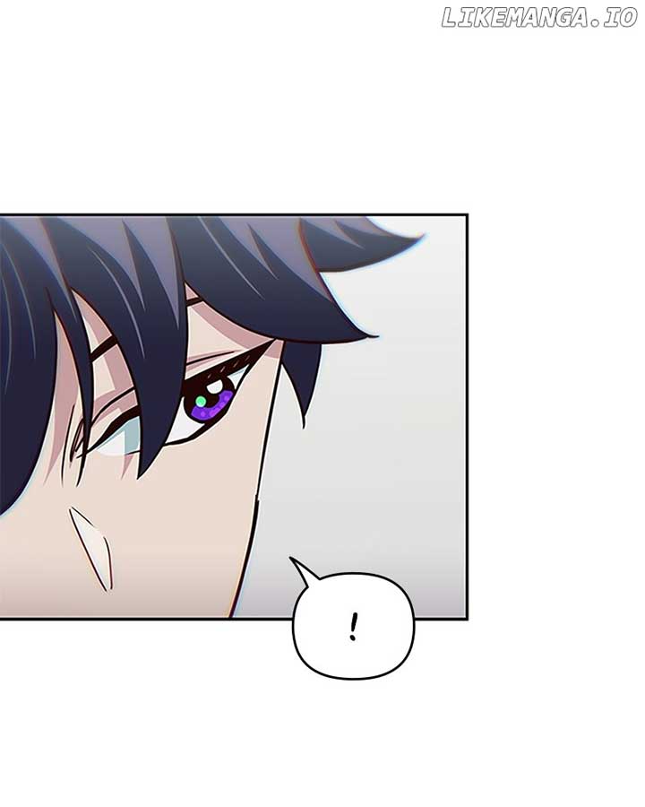 I’m the Only One Bullied by the New High School Student Chapter 34 page 98