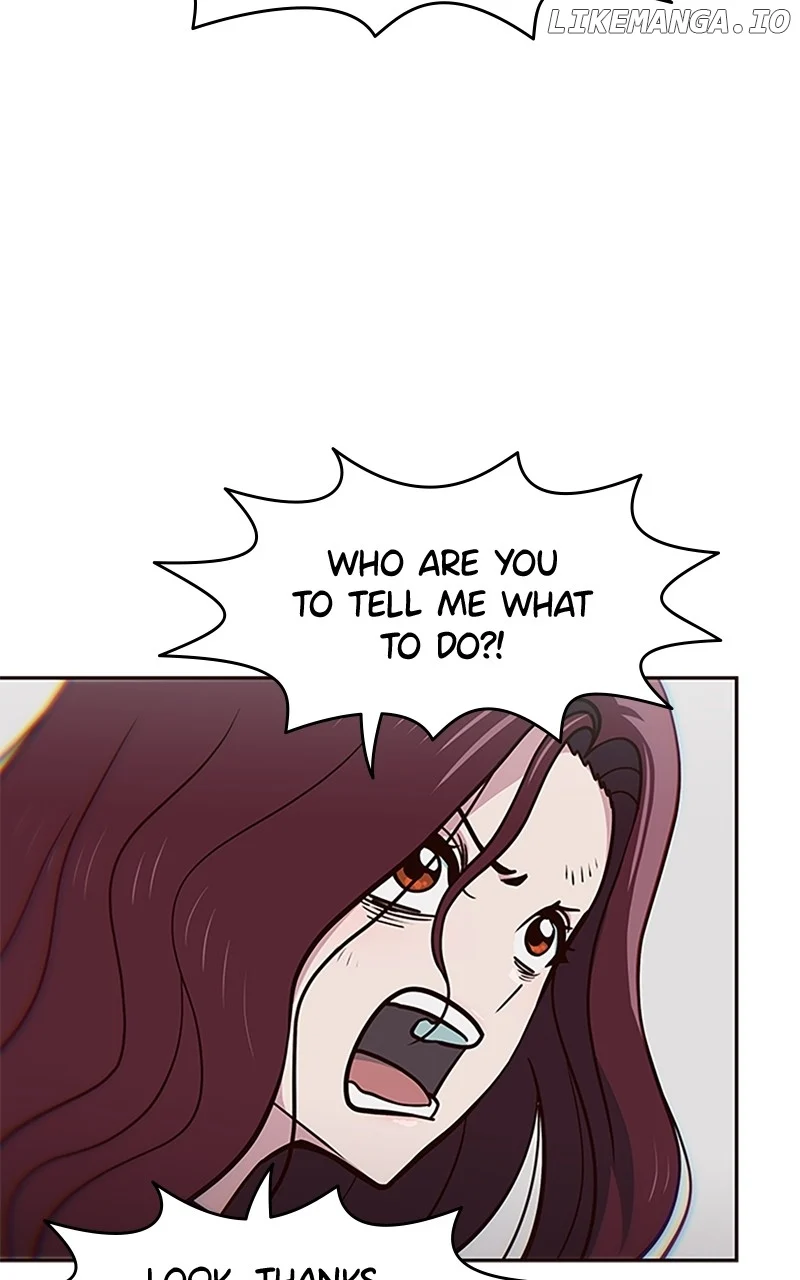 I’m the Only One Bullied by the New High School Student Chapter 44 page 10