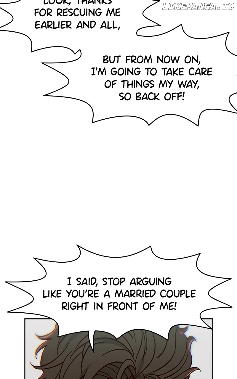 I’m the Only One Bullied by the New High School Student Chapter 44 page 11