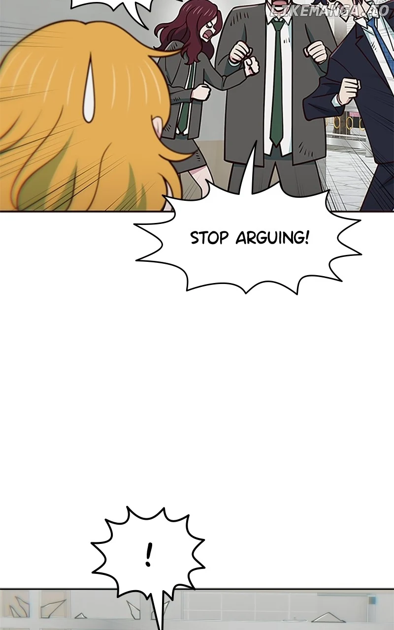 I’m the Only One Bullied by the New High School Student Chapter 44 page 13