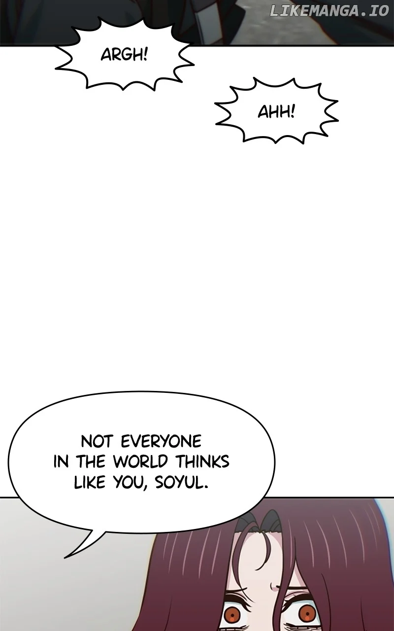 I’m the Only One Bullied by the New High School Student Chapter 44 page 15