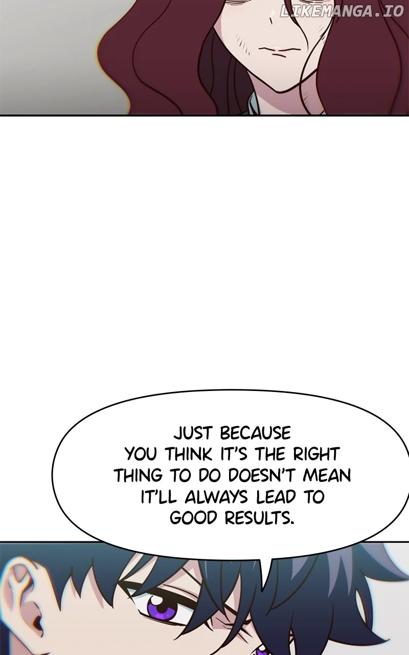 I’m the Only One Bullied by the New High School Student Chapter 44 page 16