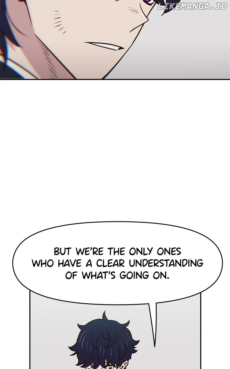 I’m the Only One Bullied by the New High School Student Chapter 44 page 17