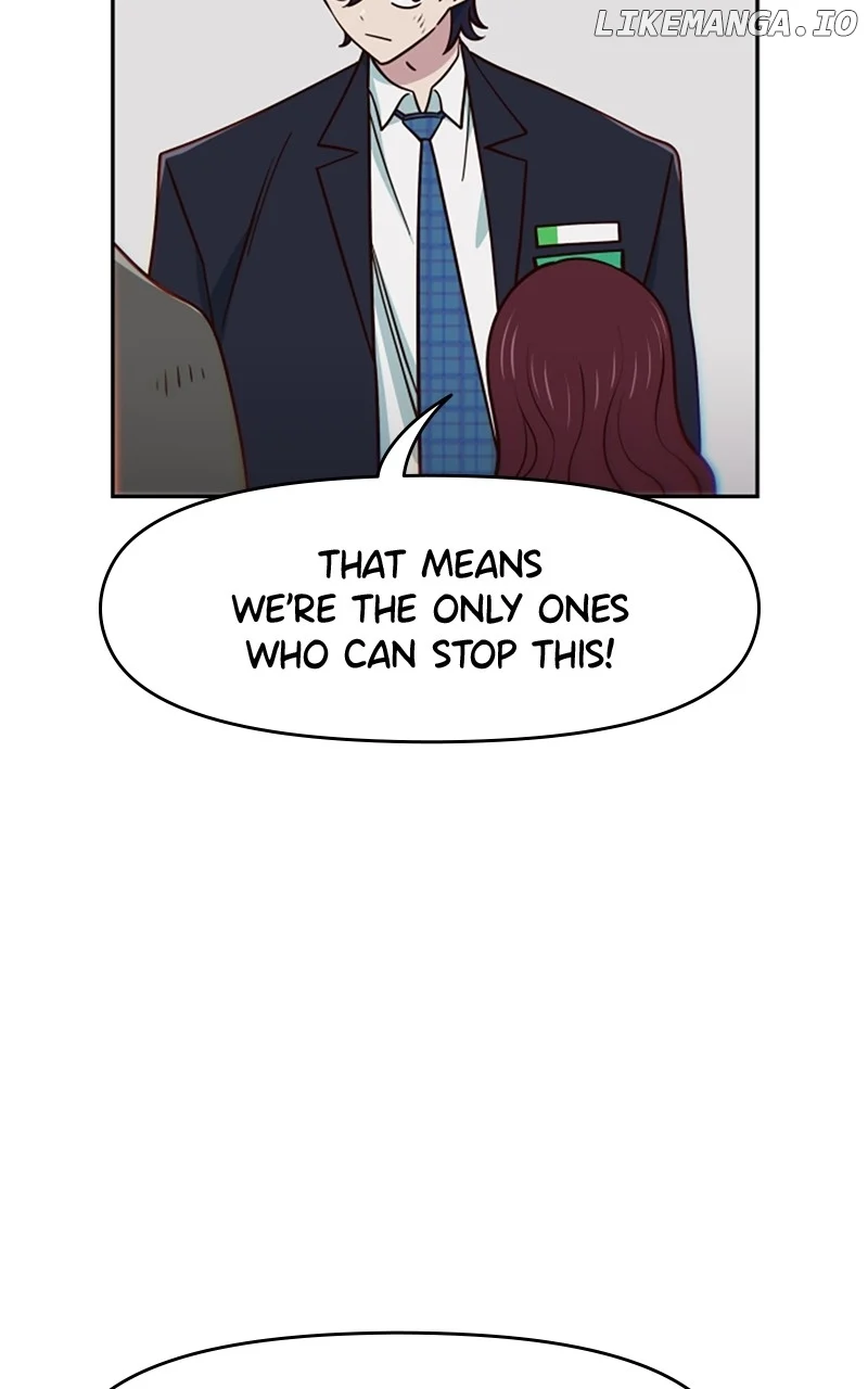 I’m the Only One Bullied by the New High School Student Chapter 44 page 18