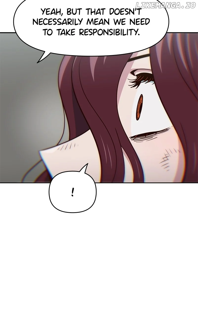 I’m the Only One Bullied by the New High School Student Chapter 44 page 19
