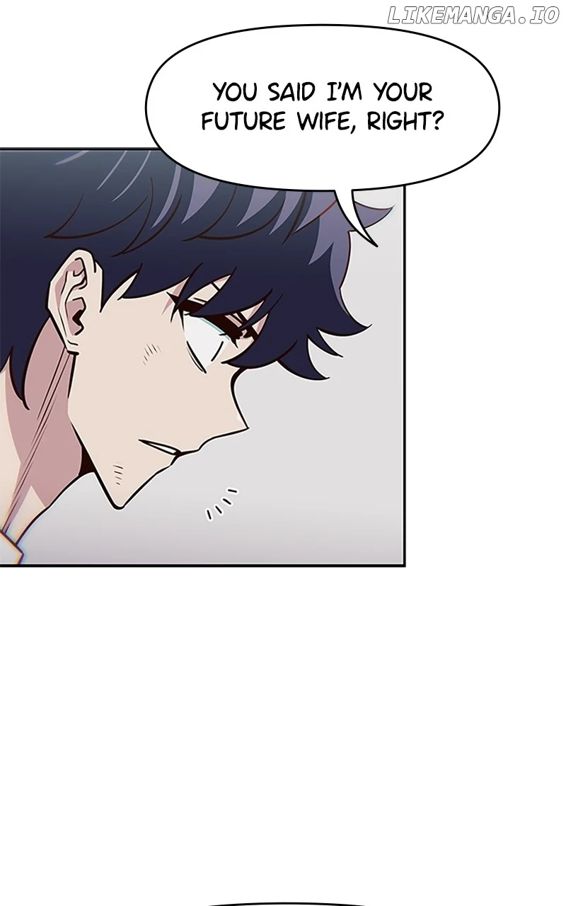 I’m the Only One Bullied by the New High School Student Chapter 44 page 20