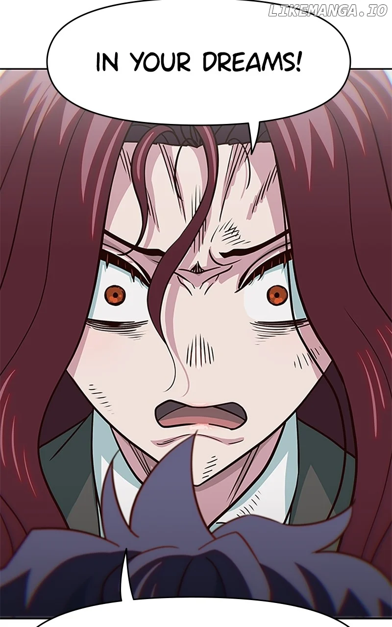 I’m the Only One Bullied by the New High School Student Chapter 44 page 21