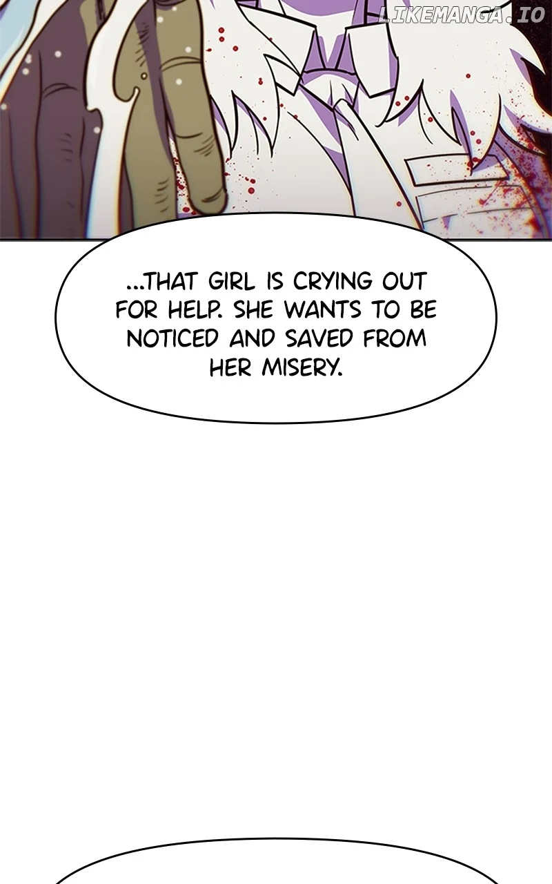 I’m the Only One Bullied by the New High School Student Chapter 44 page 26