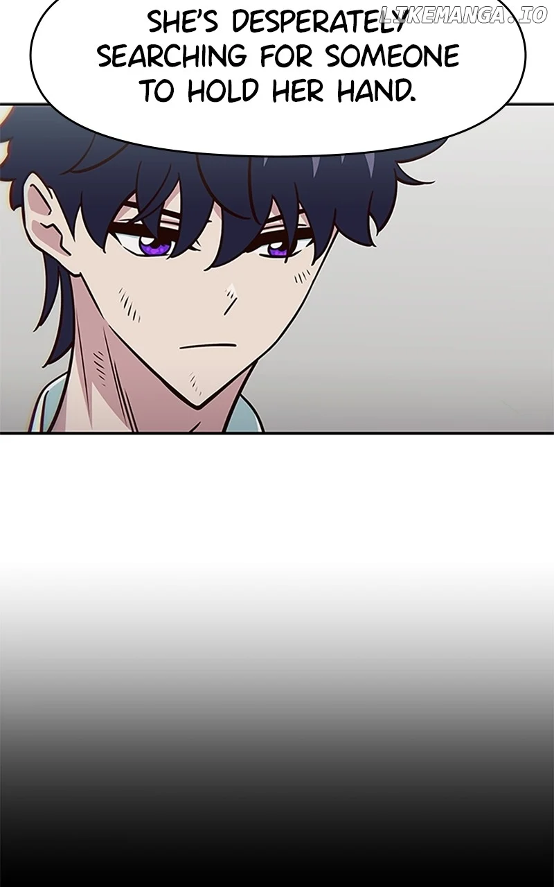 I’m the Only One Bullied by the New High School Student Chapter 44 page 27