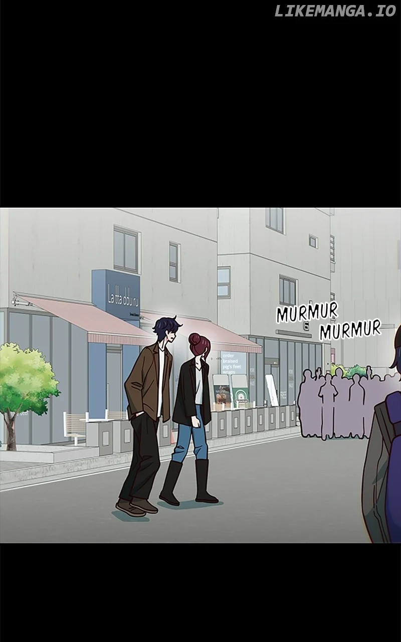 I’m the Only One Bullied by the New High School Student Chapter 44 page 28