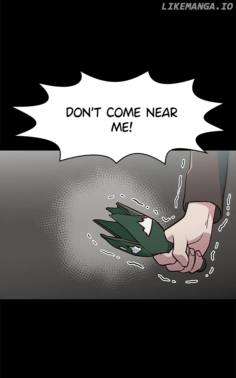 I’m the Only One Bullied by the New High School Student Chapter 44 page 29