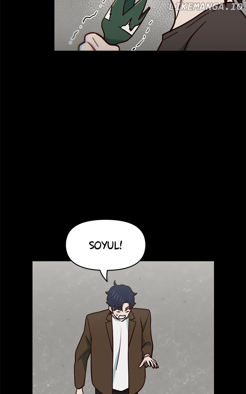 I’m the Only One Bullied by the New High School Student Chapter 44 page 37