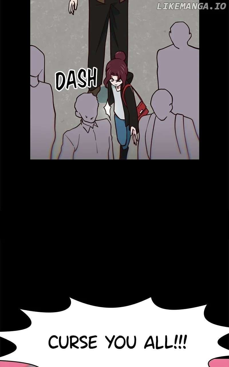 I’m the Only One Bullied by the New High School Student Chapter 44 page 38