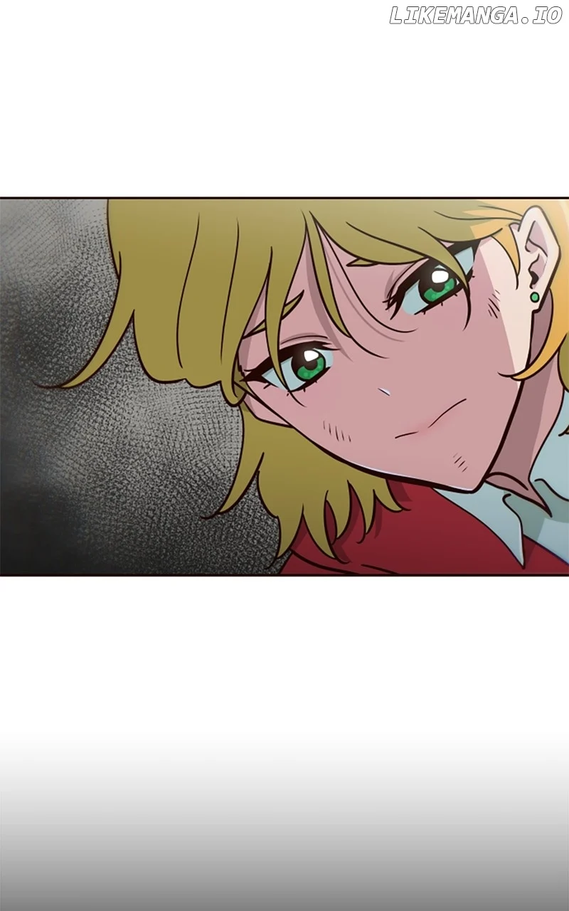 I’m the Only One Bullied by the New High School Student Chapter 44 page 3