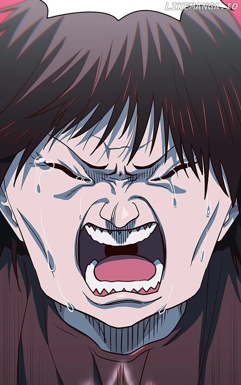 I’m the Only One Bullied by the New High School Student Chapter 44 page 39