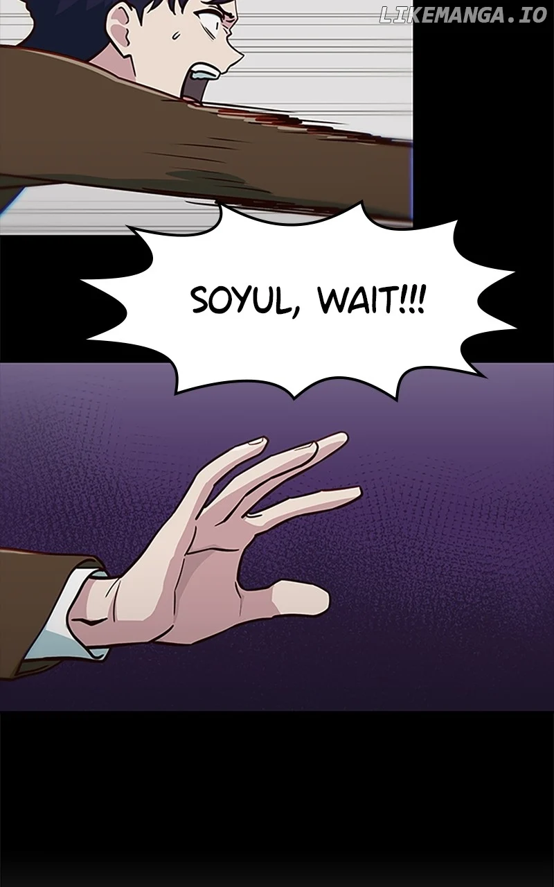 I’m the Only One Bullied by the New High School Student Chapter 44 page 42