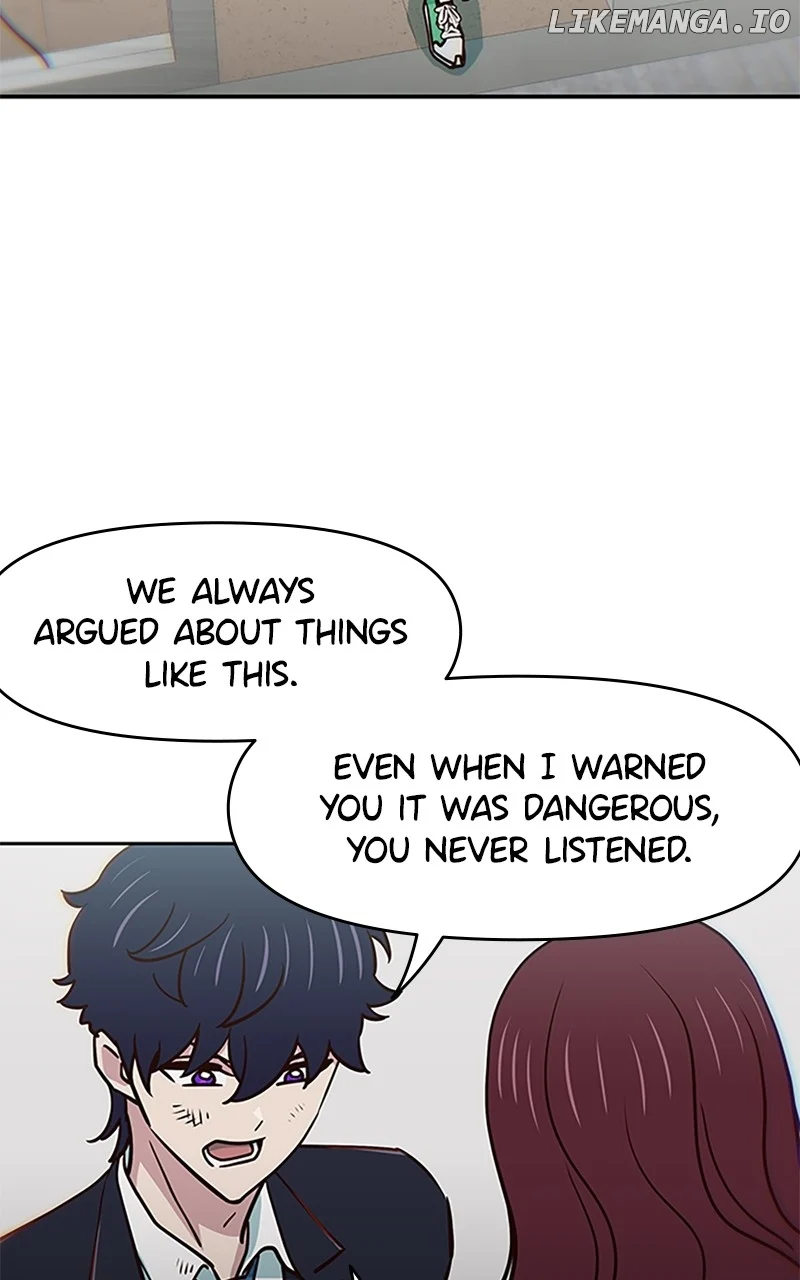 I’m the Only One Bullied by the New High School Student Chapter 44 page 45