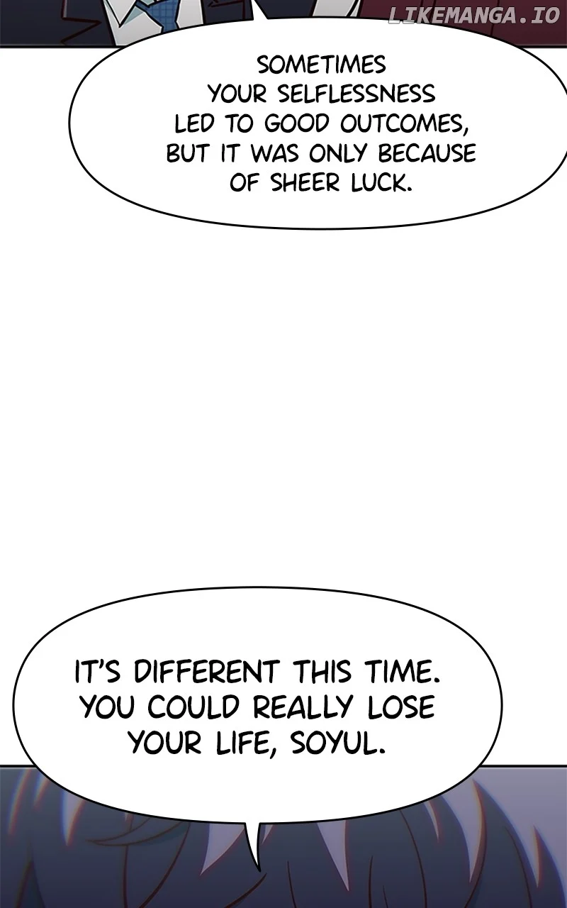 I’m the Only One Bullied by the New High School Student Chapter 44 page 46