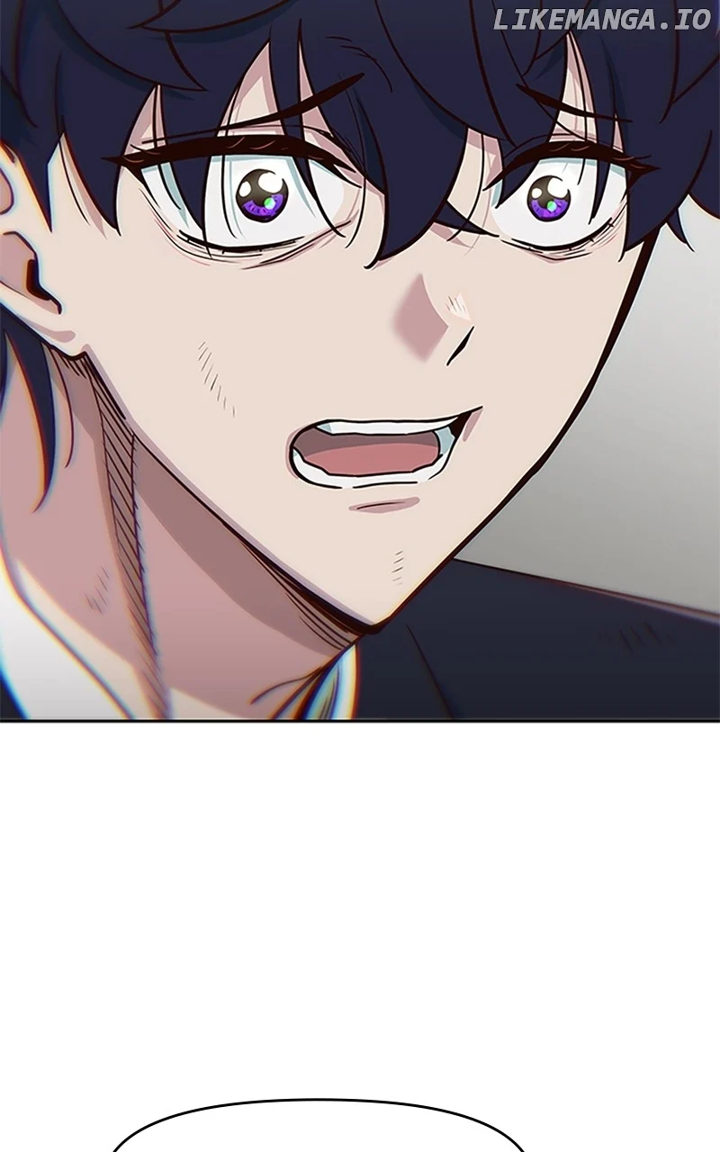 I’m the Only One Bullied by the New High School Student Chapter 44 page 47
