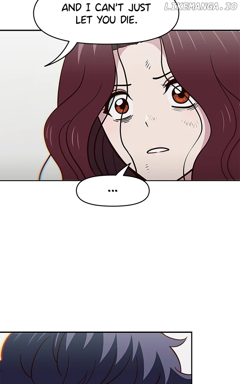 I’m the Only One Bullied by the New High School Student Chapter 44 page 48