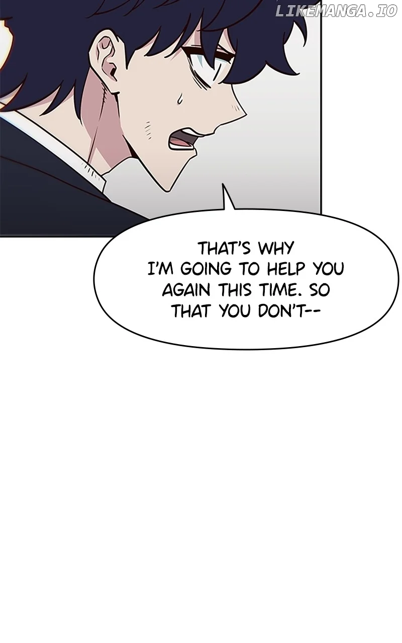 I’m the Only One Bullied by the New High School Student Chapter 44 page 49