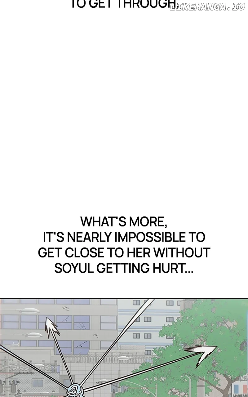 I’m the Only One Bullied by the New High School Student Chapter 44 page 59