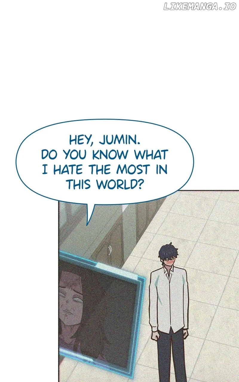 I’m the Only One Bullied by the New High School Student Chapter 44 page 65