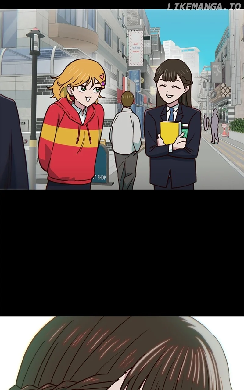 I’m the Only One Bullied by the New High School Student Chapter 44 page 6