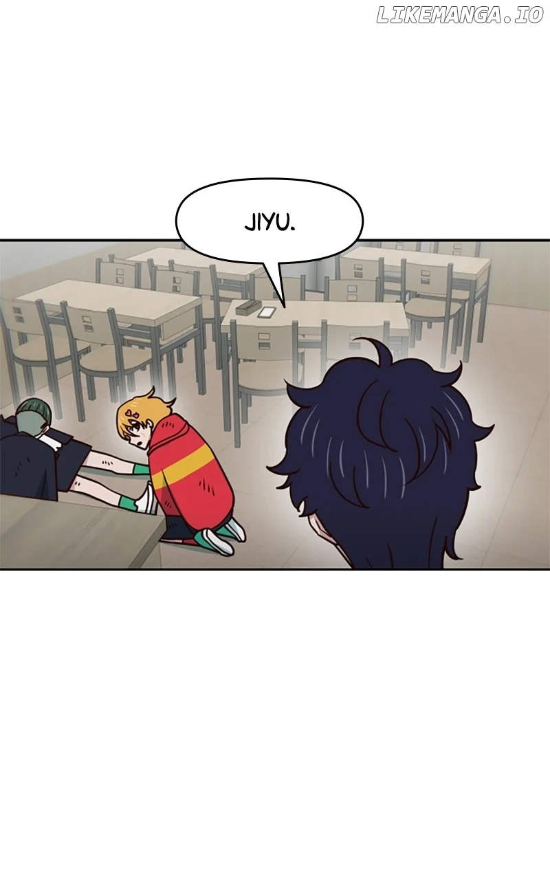I’m the Only One Bullied by the New High School Student Chapter 44 page 69