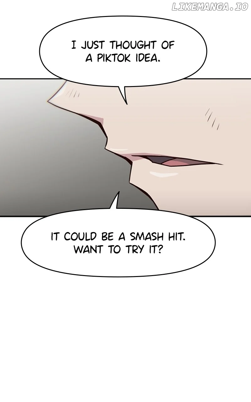I’m the Only One Bullied by the New High School Student Chapter 44 page 70
