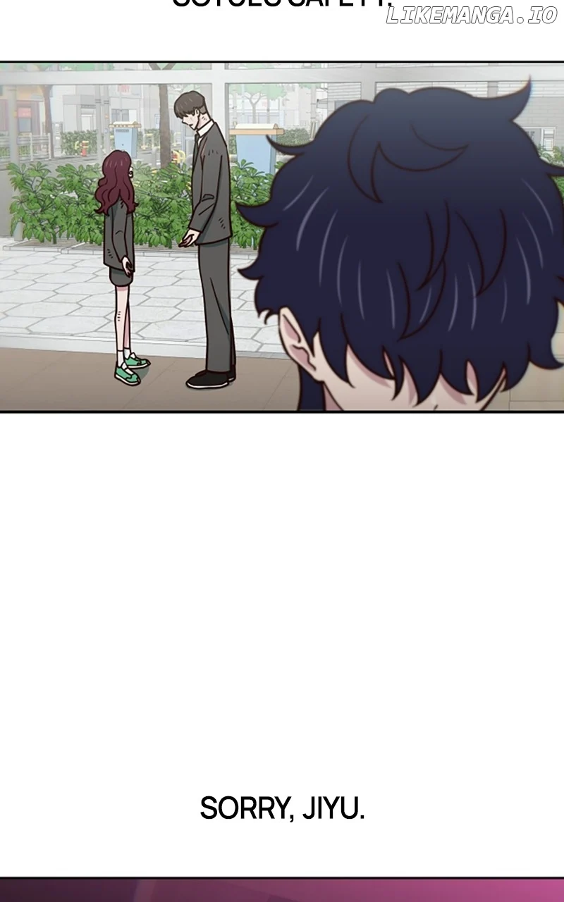 I’m the Only One Bullied by the New High School Student Chapter 44 page 72
